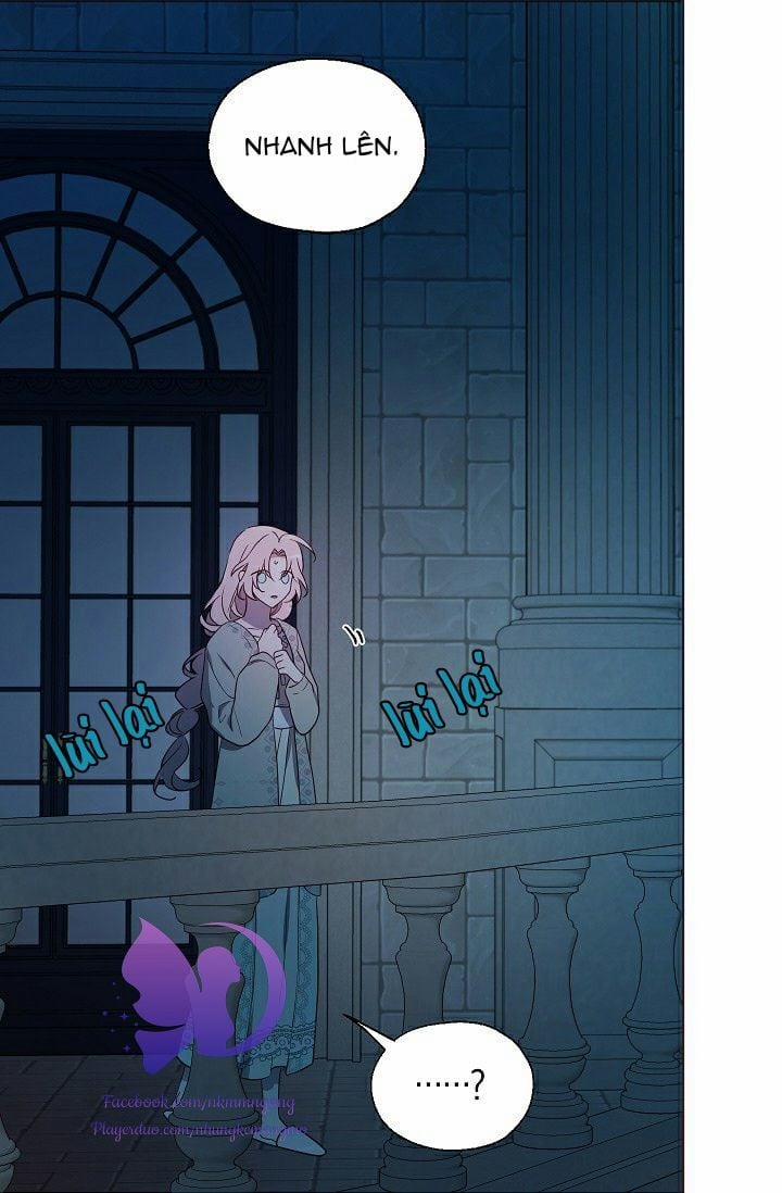 Quyến Rũ Papa Của Nhân Vật Phản Diện 51 trang 61