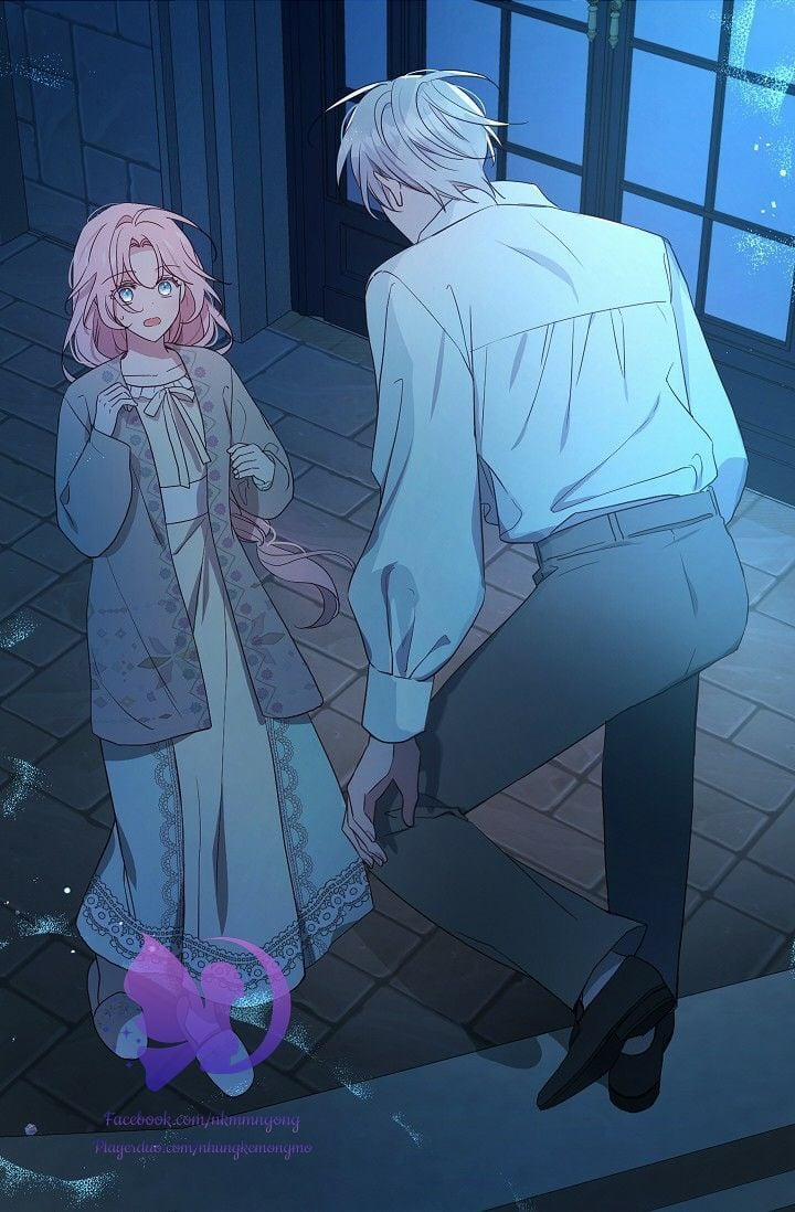 Quyến Rũ Papa Của Nhân Vật Phản Diện 51 trang 65