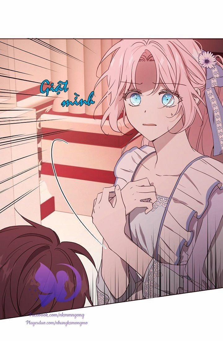 Quyến Rũ Papa Của Nhân Vật Phản Diện 51 trang 7