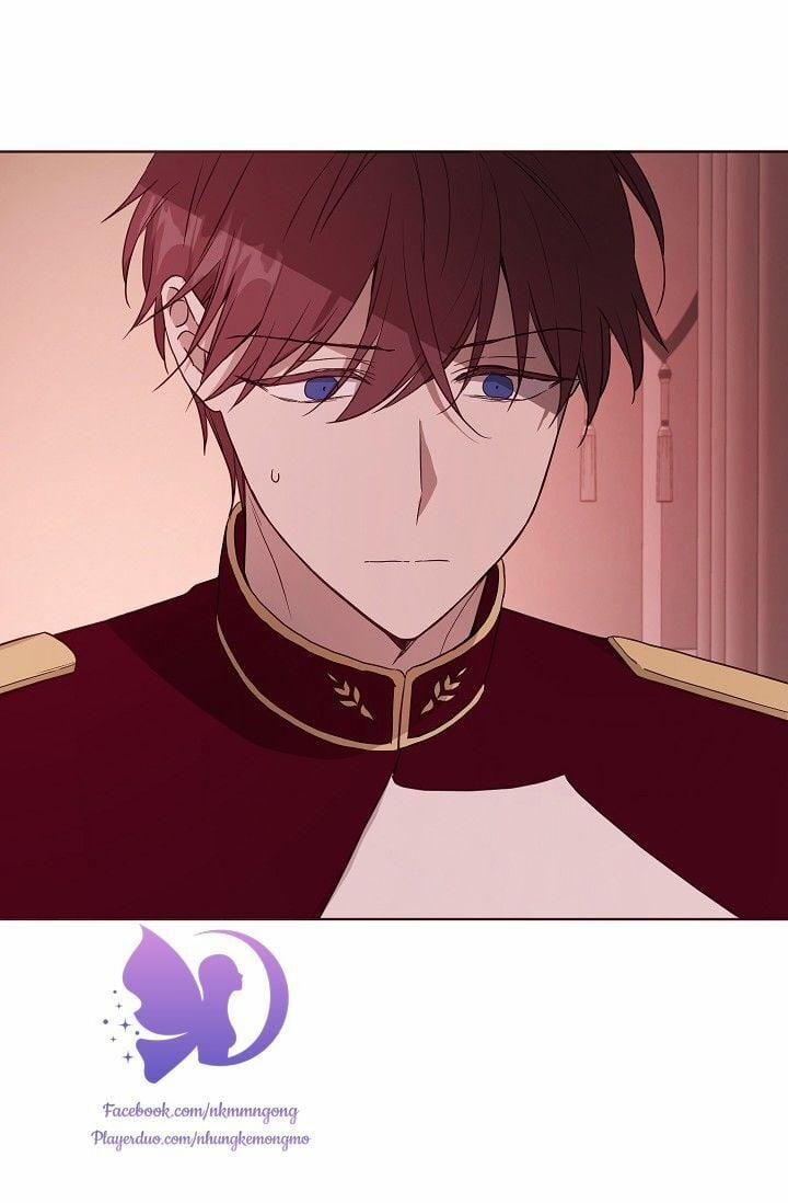 Quyến Rũ Papa Của Nhân Vật Phản Diện 51 trang 8