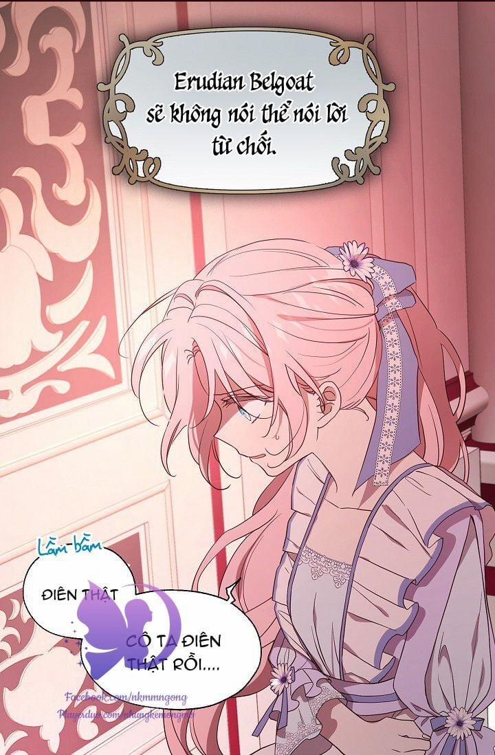 Quyến Rũ Papa Của Nhân Vật Phản Diện 51 trang 9