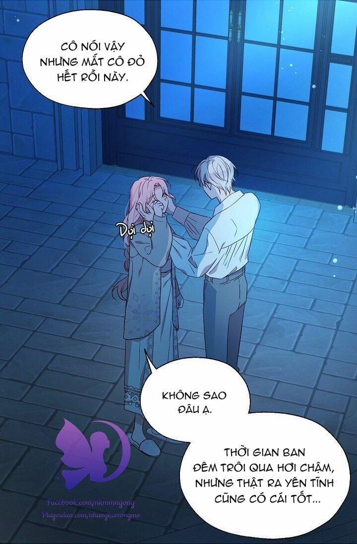 Quyến Rũ Papa Của Nhân Vật Phản Diện 52 trang 13