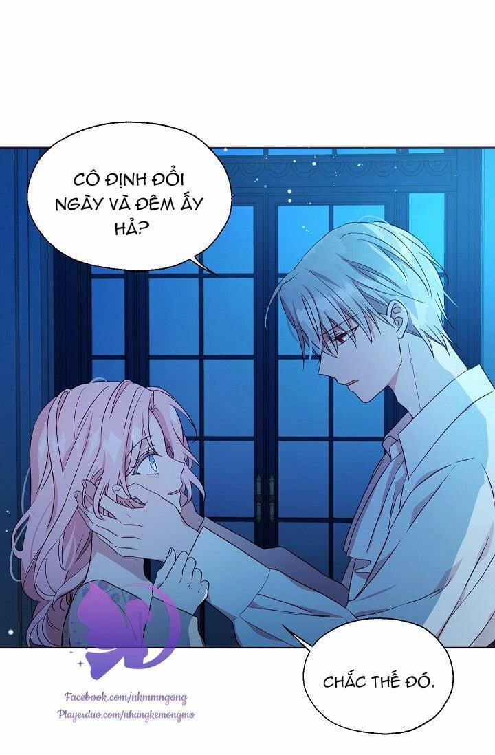 Quyến Rũ Papa Của Nhân Vật Phản Diện 52 trang 14