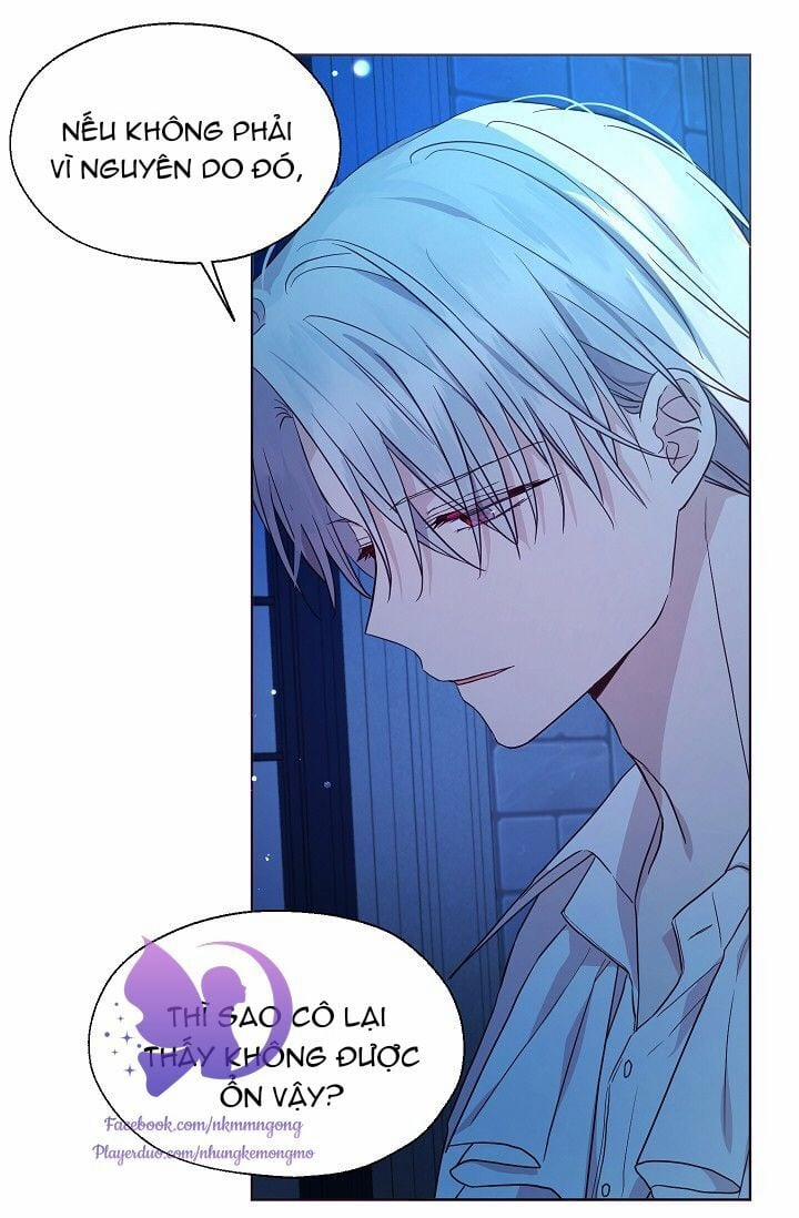 Quyến Rũ Papa Của Nhân Vật Phản Diện 52 trang 15