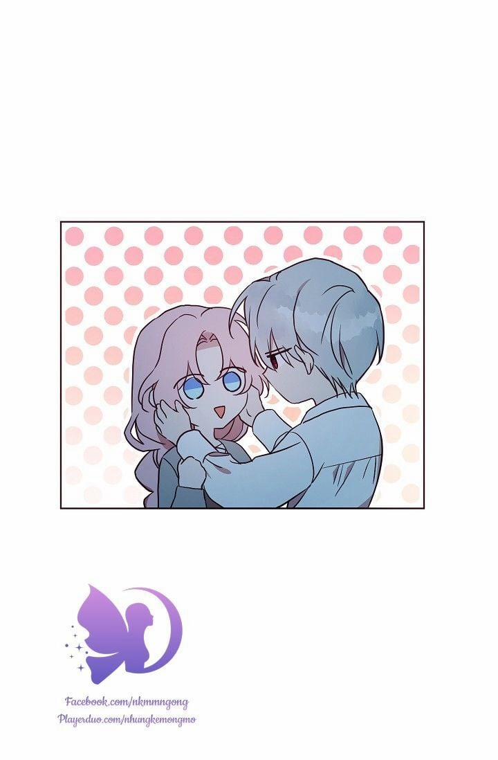 Quyến Rũ Papa Của Nhân Vật Phản Diện 52 trang 16