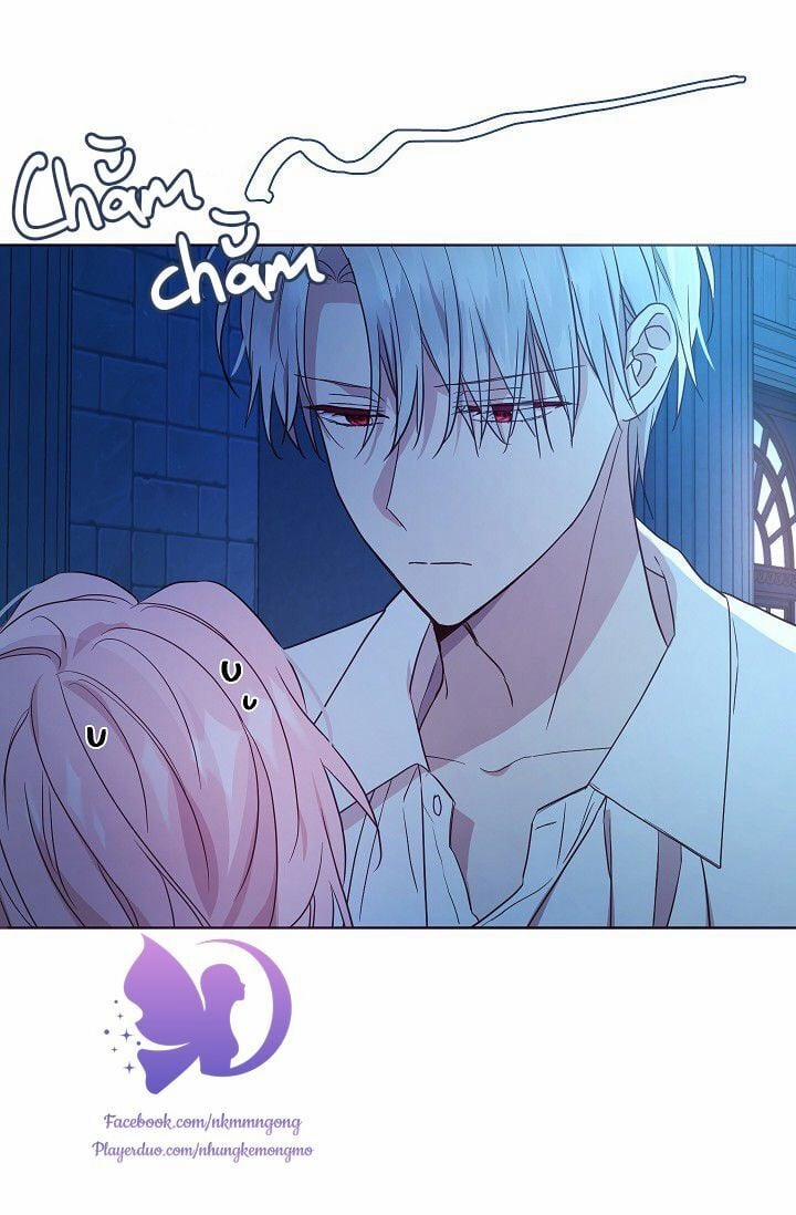 Quyến Rũ Papa Của Nhân Vật Phản Diện 52 trang 18