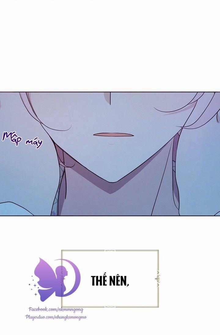 Quyến Rũ Papa Của Nhân Vật Phản Diện 52 trang 20