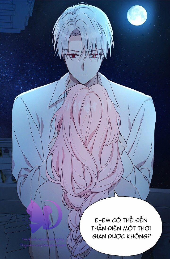 Quyến Rũ Papa Của Nhân Vật Phản Diện 52 trang 21