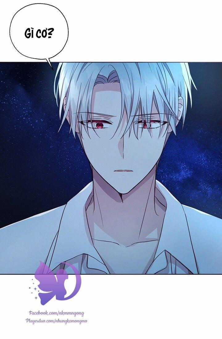 Quyến Rũ Papa Của Nhân Vật Phản Diện 52 trang 22