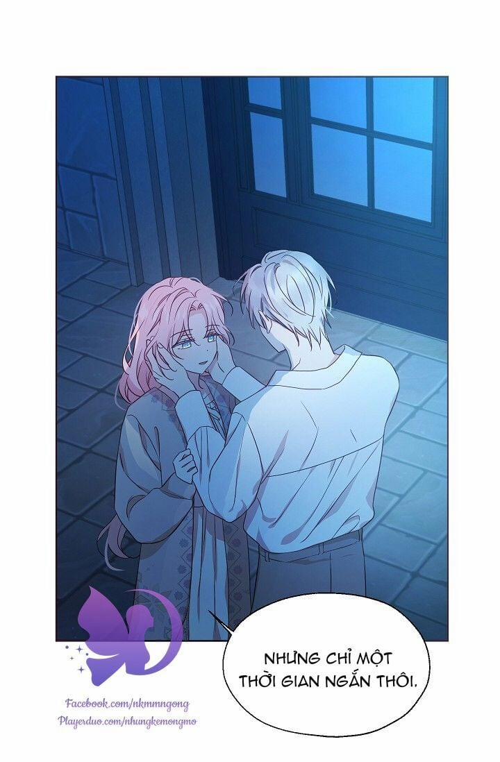 Quyến Rũ Papa Của Nhân Vật Phản Diện 52 trang 24