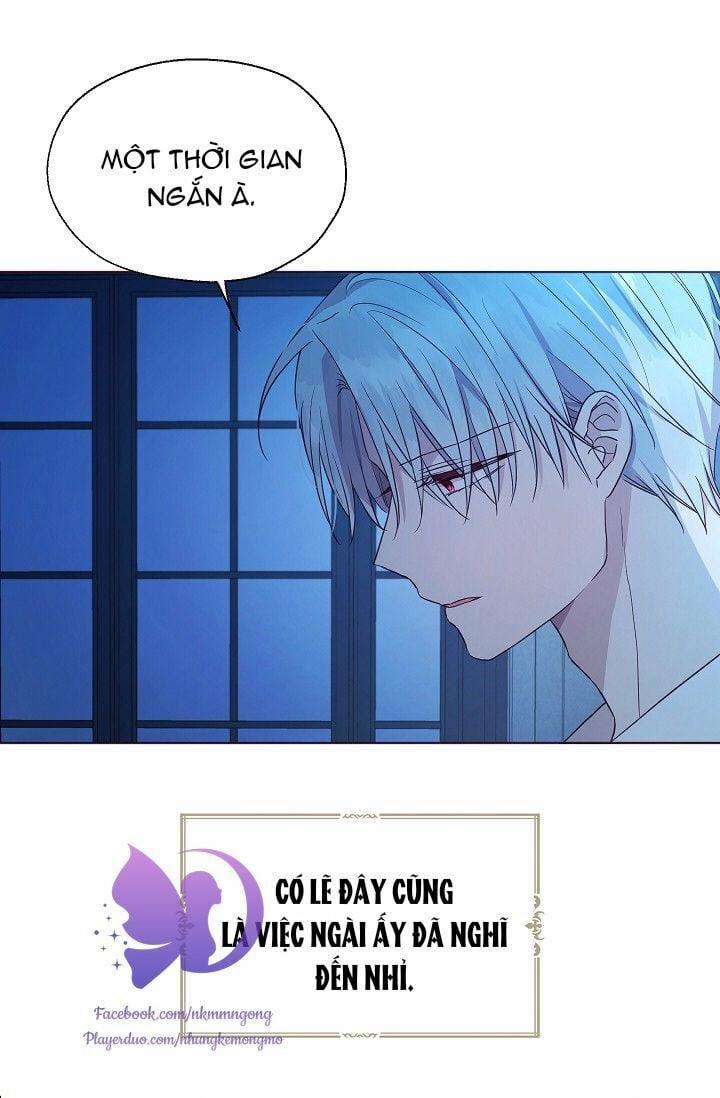 Quyến Rũ Papa Của Nhân Vật Phản Diện 52 trang 25