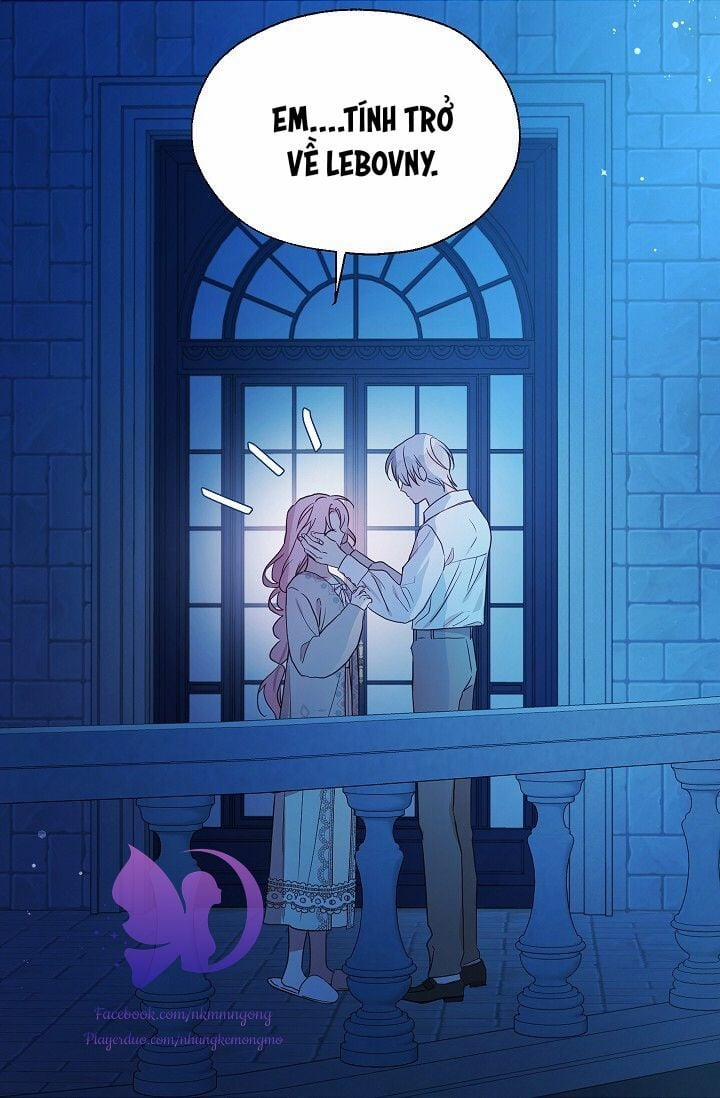 Quyến Rũ Papa Của Nhân Vật Phản Diện 52 trang 26