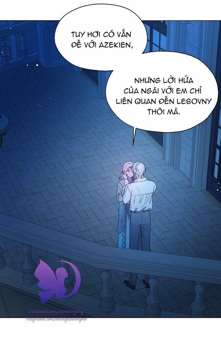 Quyến Rũ Papa Của Nhân Vật Phản Diện 52 trang 29