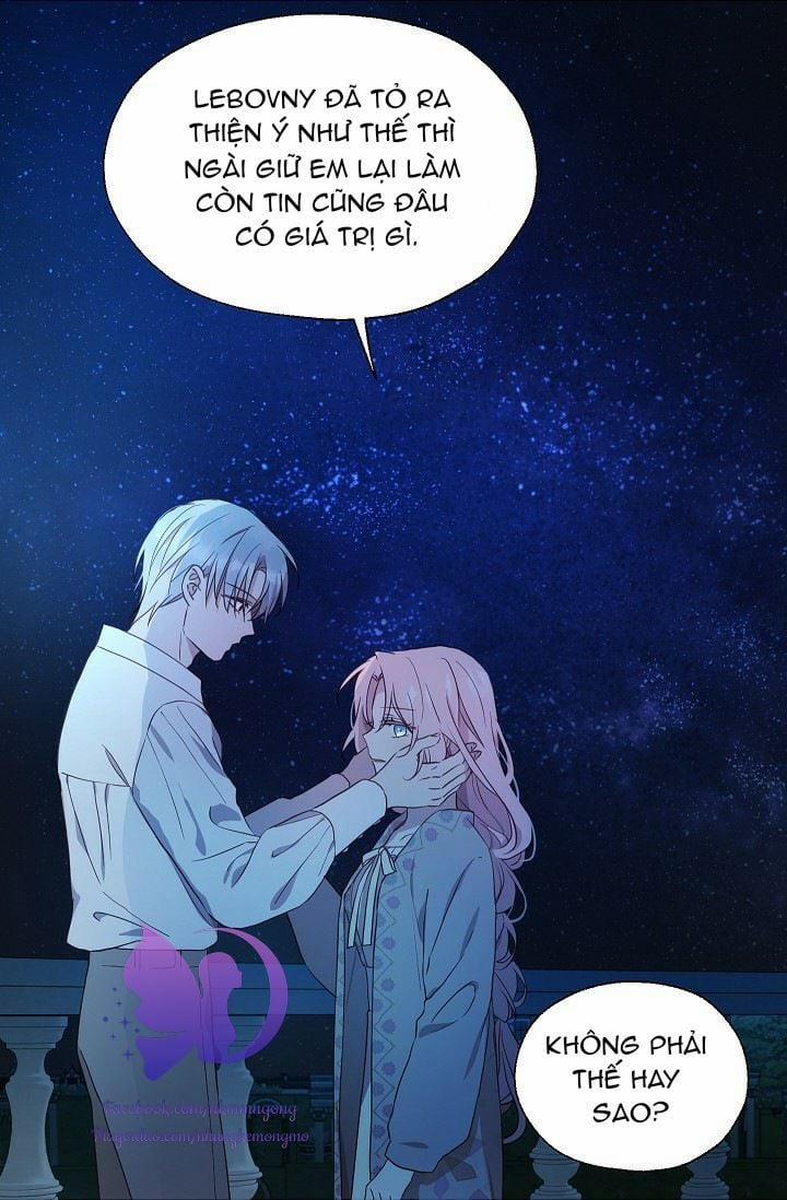 Quyến Rũ Papa Của Nhân Vật Phản Diện 52 trang 30