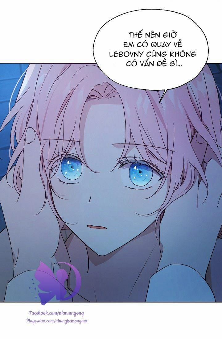 Quyến Rũ Papa Của Nhân Vật Phản Diện 52 trang 31