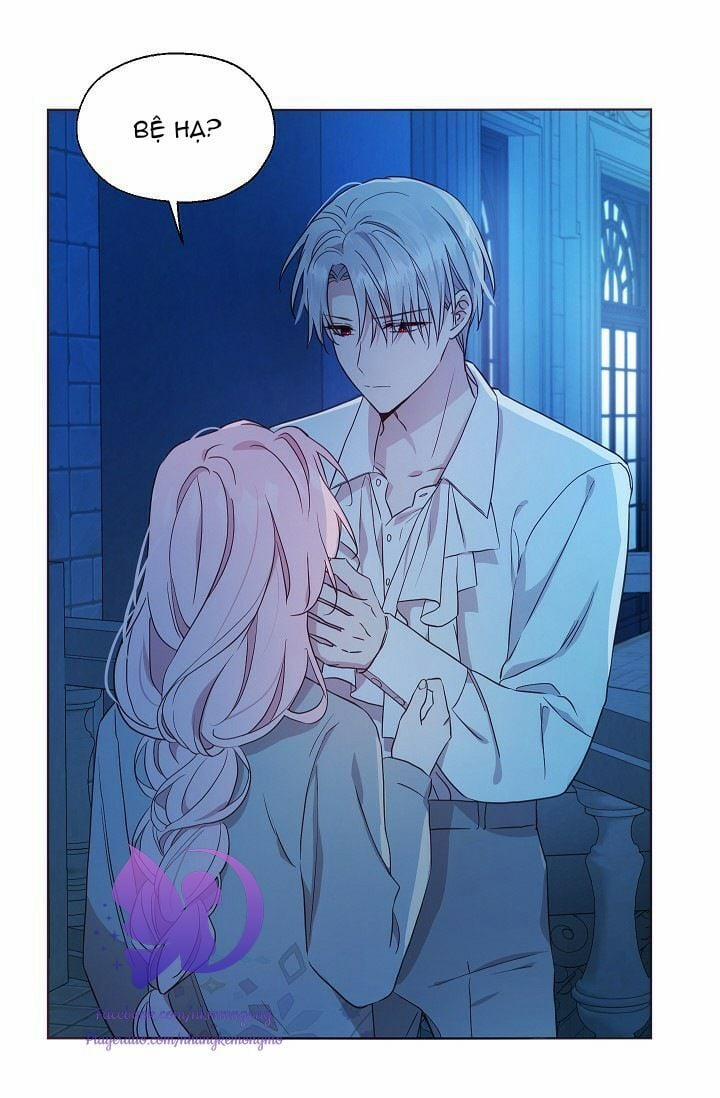 Quyến Rũ Papa Của Nhân Vật Phản Diện 52 trang 32