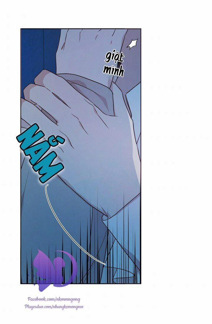 Quyến Rũ Papa Của Nhân Vật Phản Diện 52 trang 34