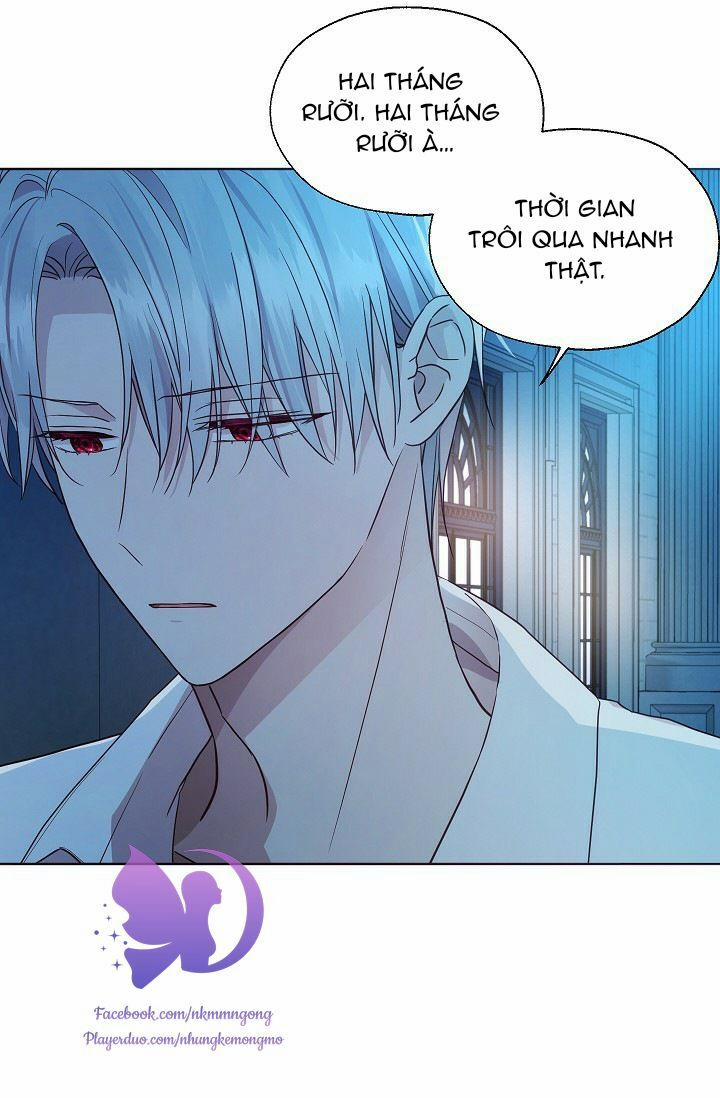 Quyến Rũ Papa Của Nhân Vật Phản Diện 52 trang 37