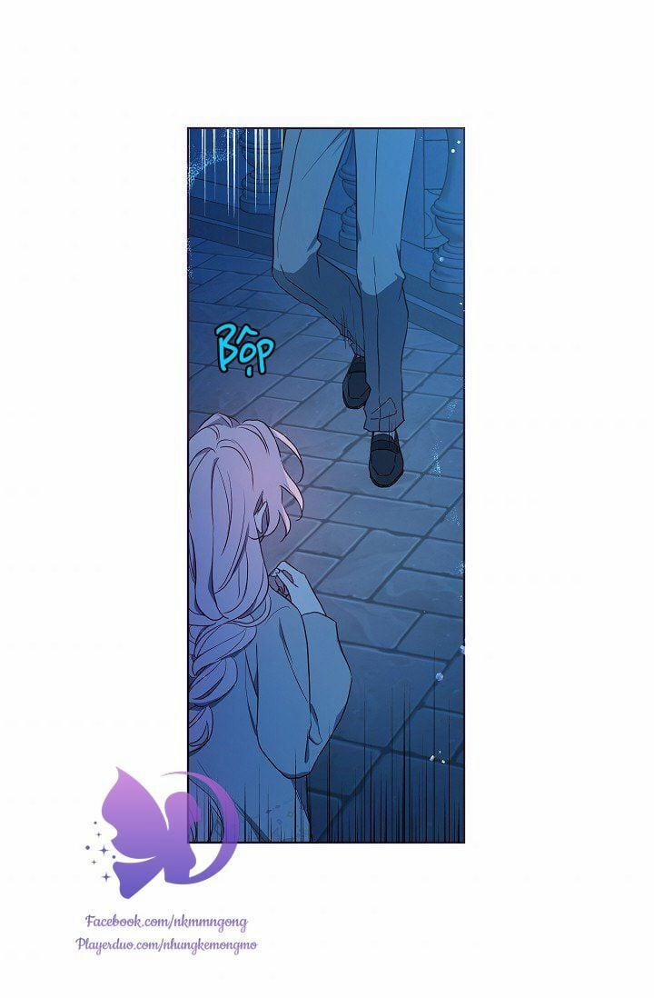 Quyến Rũ Papa Của Nhân Vật Phản Diện 52 trang 4