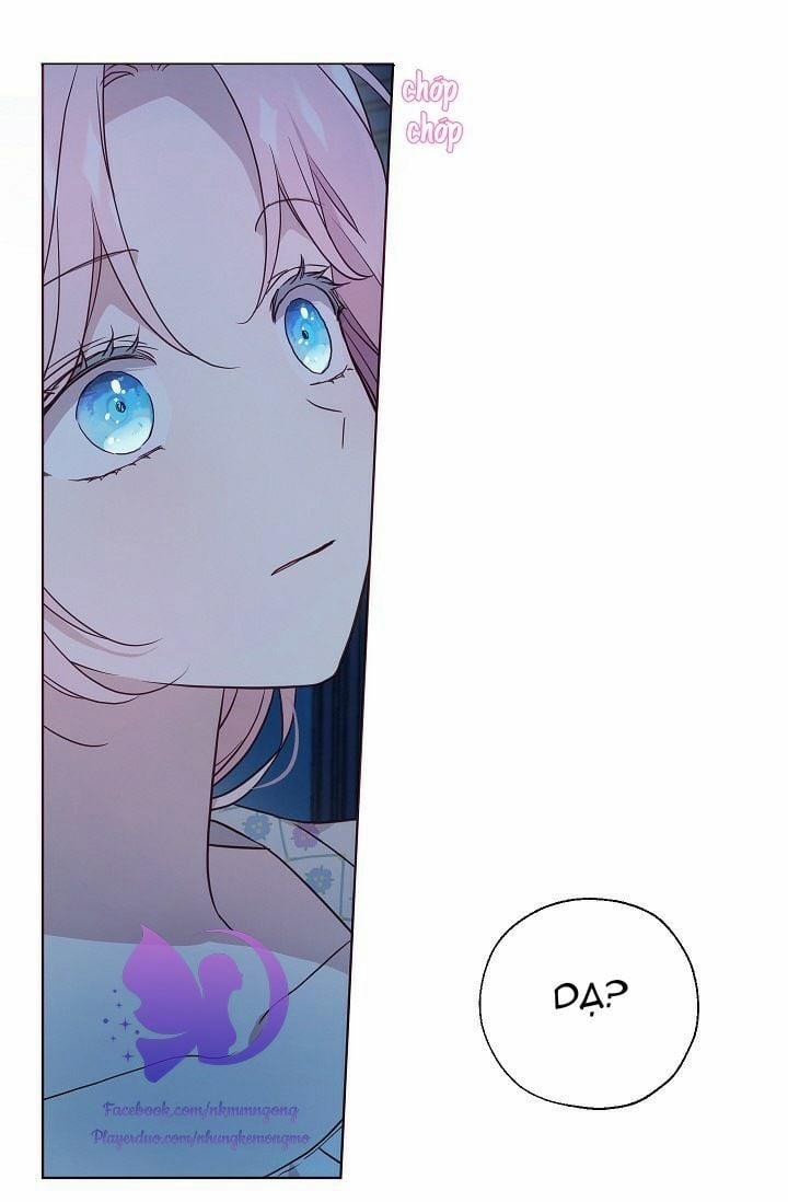 Quyến Rũ Papa Của Nhân Vật Phản Diện 52 trang 41