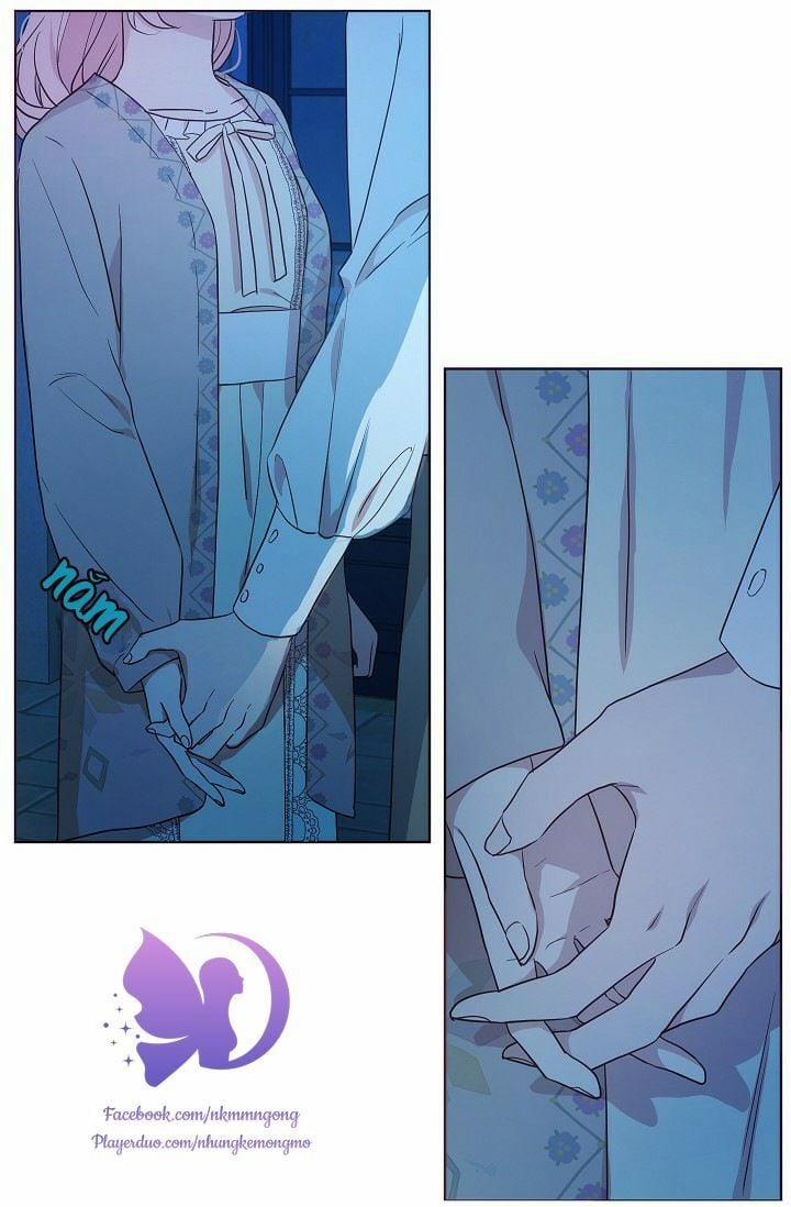 Quyến Rũ Papa Của Nhân Vật Phản Diện 52 trang 42