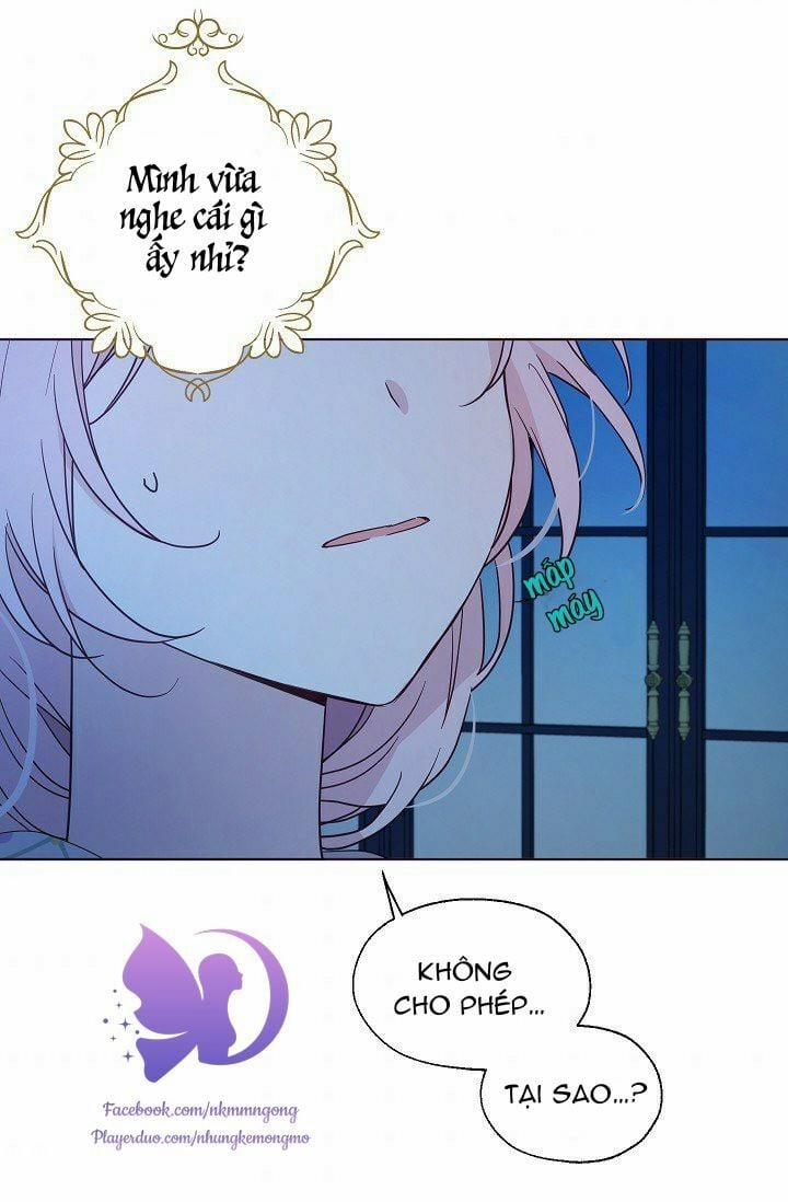 Quyến Rũ Papa Của Nhân Vật Phản Diện 52 trang 44