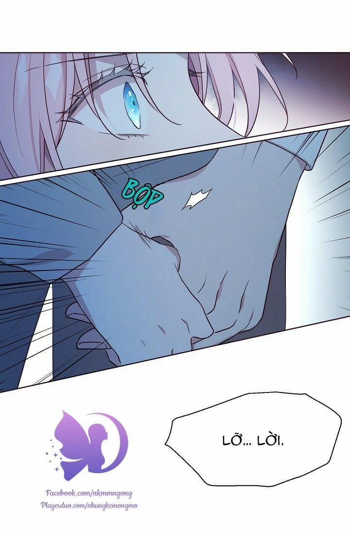 Quyến Rũ Papa Của Nhân Vật Phản Diện 52 trang 47