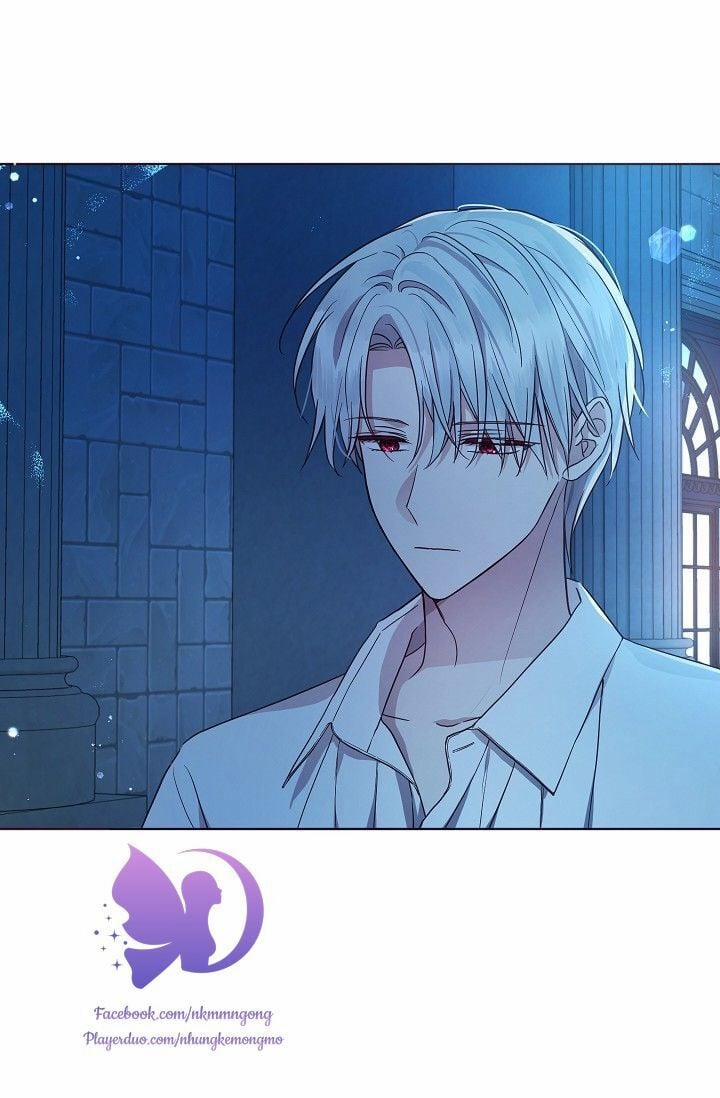 Quyến Rũ Papa Của Nhân Vật Phản Diện 52 trang 5