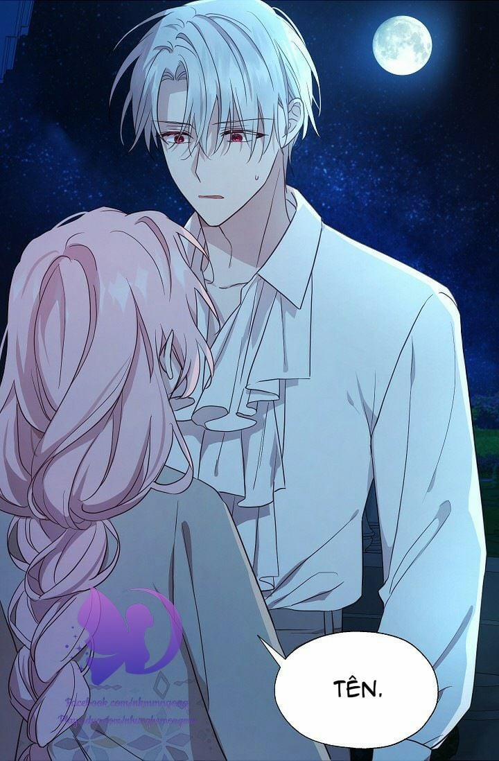 Quyến Rũ Papa Của Nhân Vật Phản Diện 52 trang 51