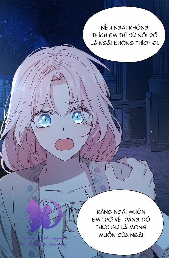 Quyến Rũ Papa Của Nhân Vật Phản Diện 52 trang 56