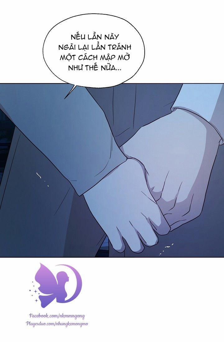 Quyến Rũ Papa Của Nhân Vật Phản Diện 52 trang 57