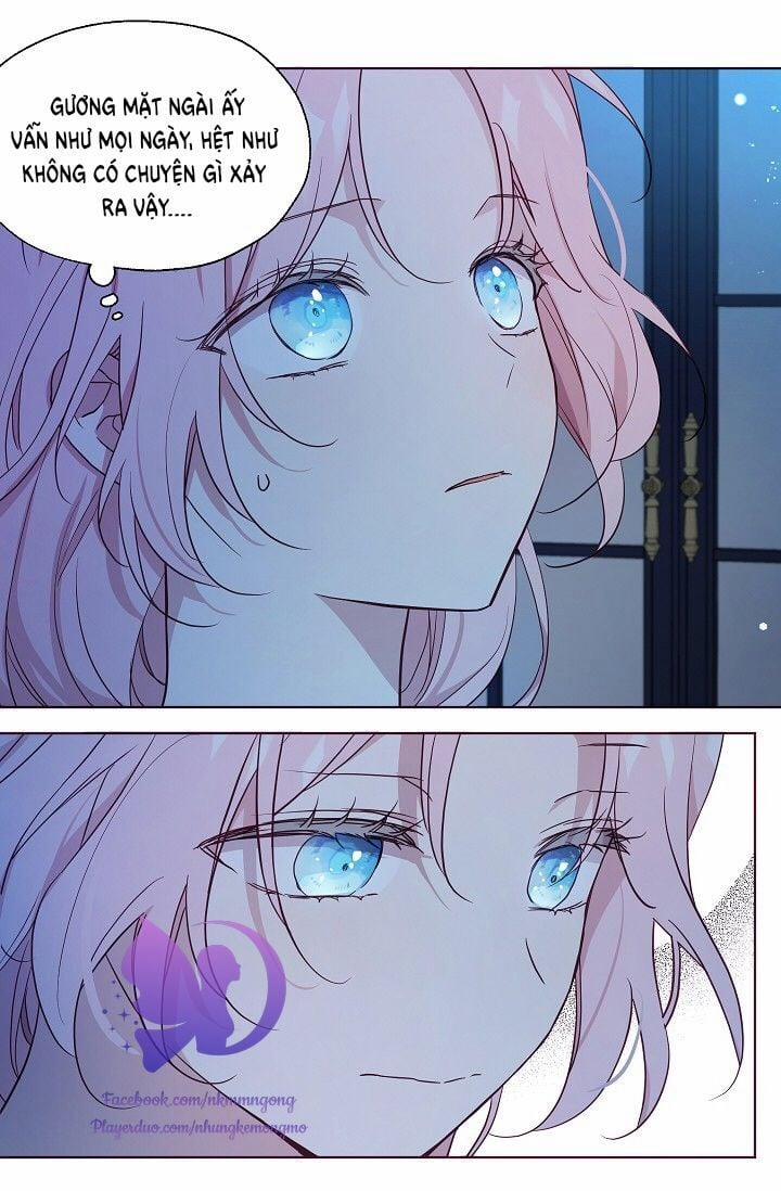 Quyến Rũ Papa Của Nhân Vật Phản Diện 52 trang 6