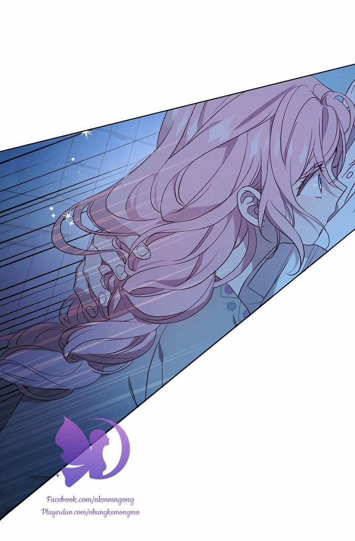 Quyến Rũ Papa Của Nhân Vật Phản Diện 52 trang 60