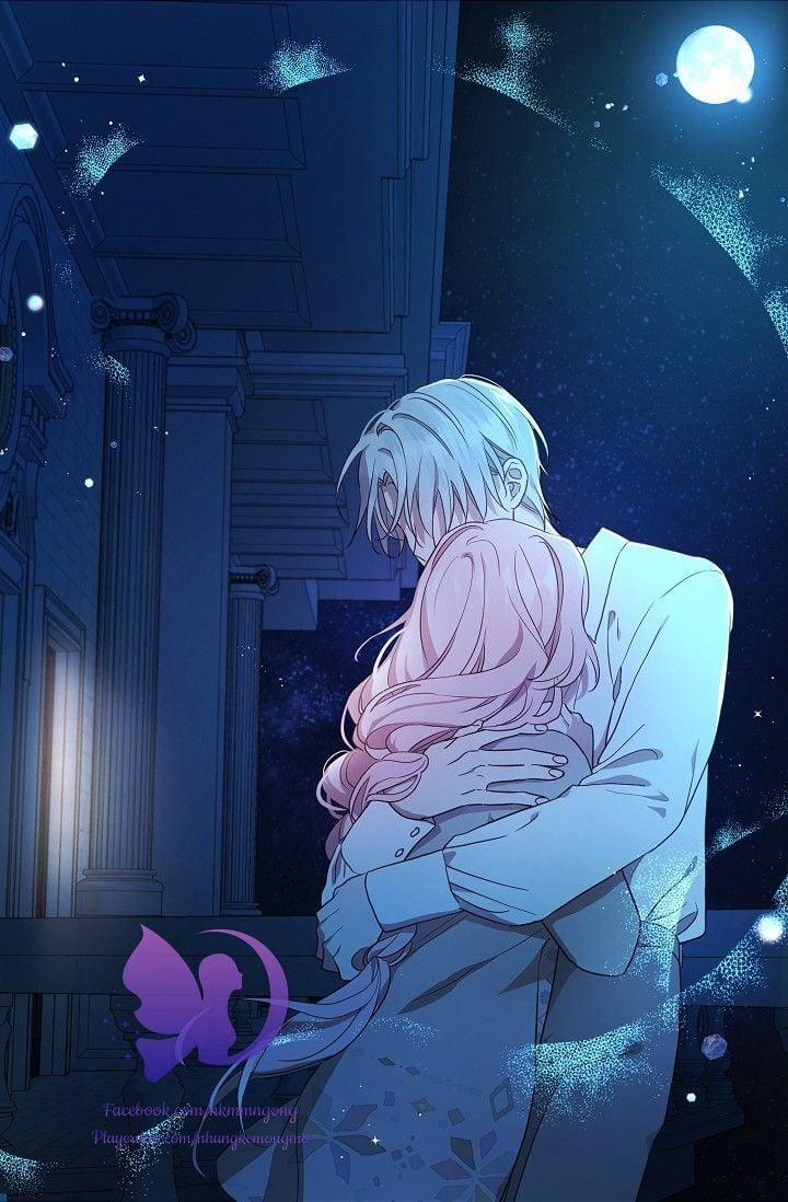 Quyến Rũ Papa Của Nhân Vật Phản Diện 52 trang 61