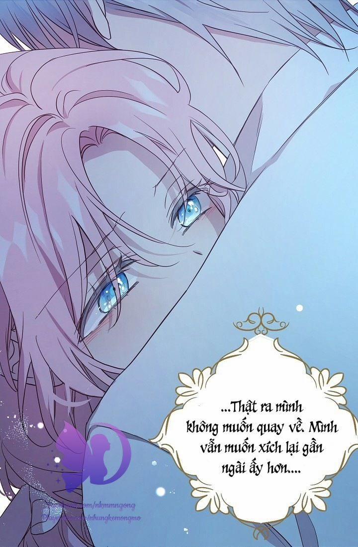 Quyến Rũ Papa Của Nhân Vật Phản Diện 52 trang 67