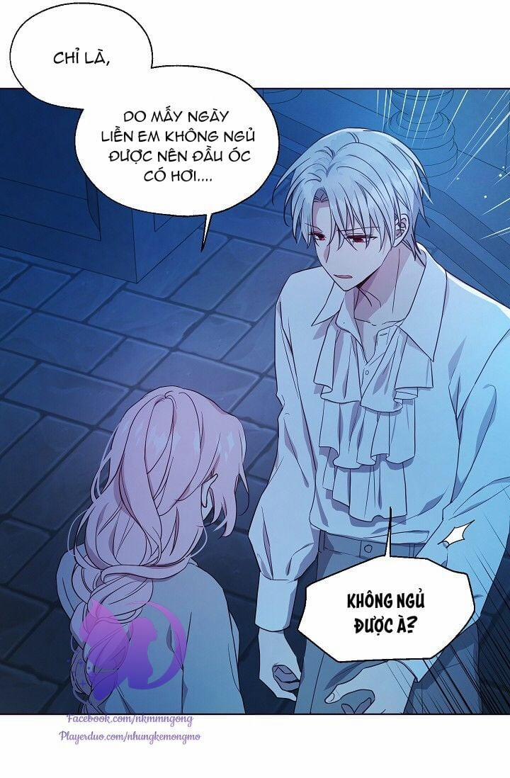 Quyến Rũ Papa Của Nhân Vật Phản Diện 52 trang 7