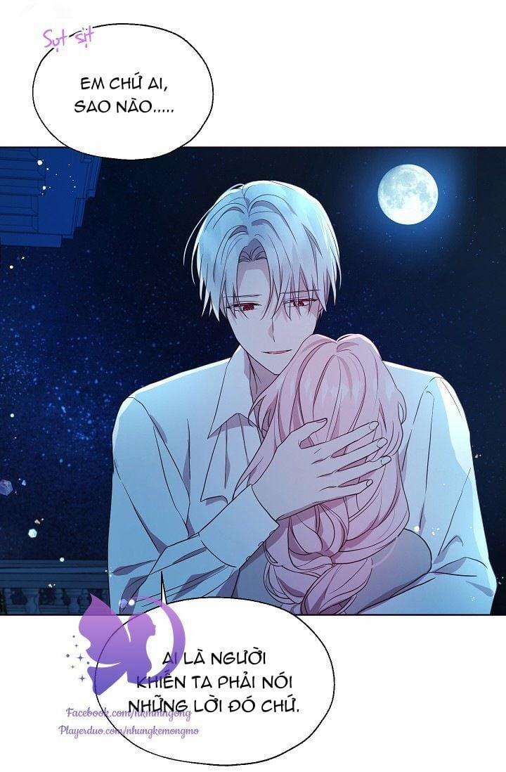 Quyến Rũ Papa Của Nhân Vật Phản Diện 52 trang 71