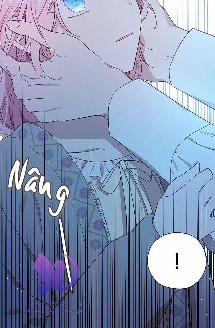 Quyến Rũ Papa Của Nhân Vật Phản Diện 52 trang 8