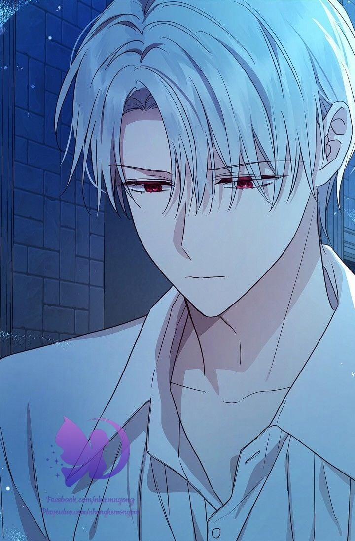 Quyến Rũ Papa Của Nhân Vật Phản Diện 52 trang 9