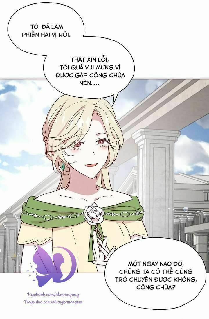 Quyến Rũ Papa Của Nhân Vật Phản Diện 54 trang 10