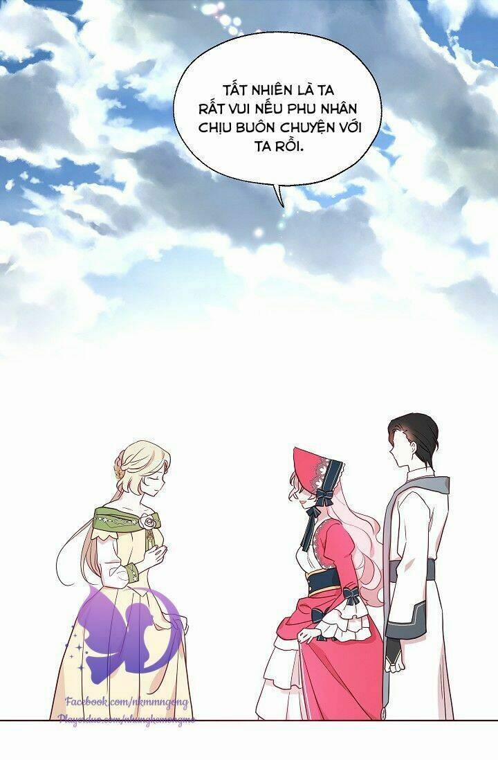 Quyến Rũ Papa Của Nhân Vật Phản Diện 54 trang 11