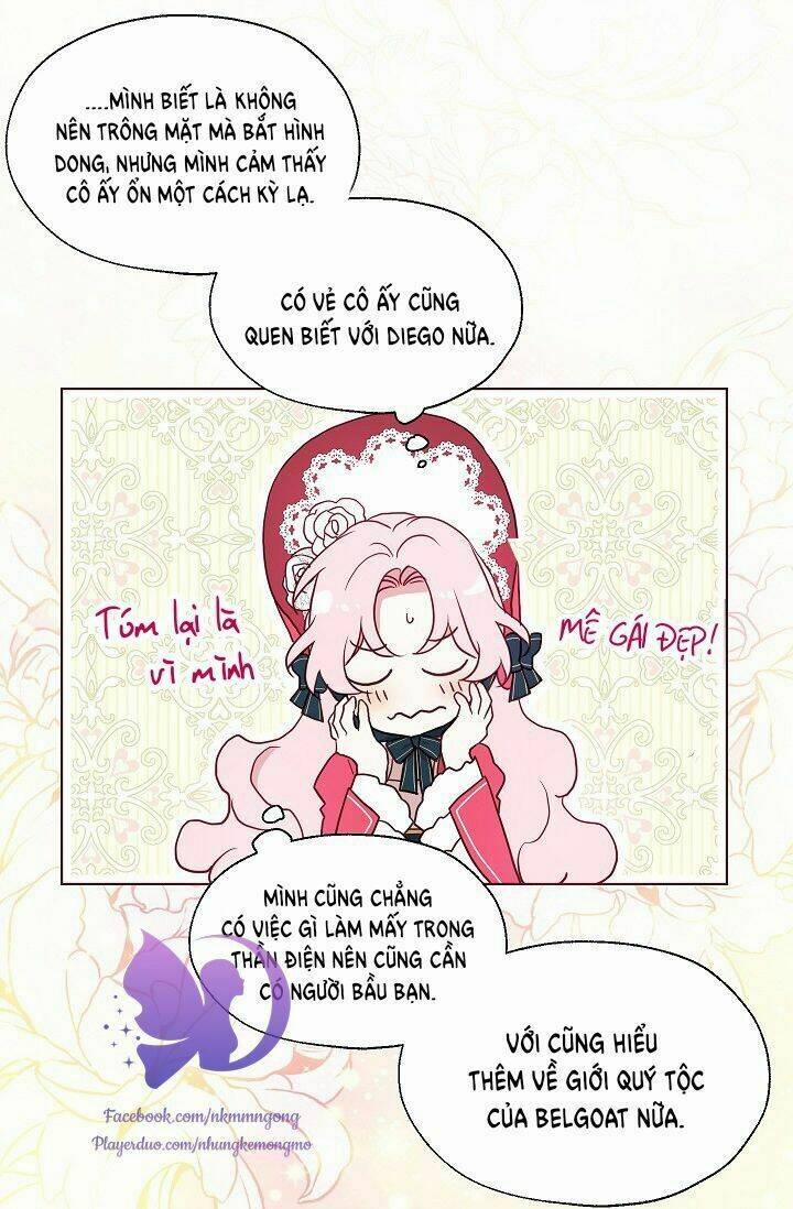 Quyến Rũ Papa Của Nhân Vật Phản Diện 54 trang 12