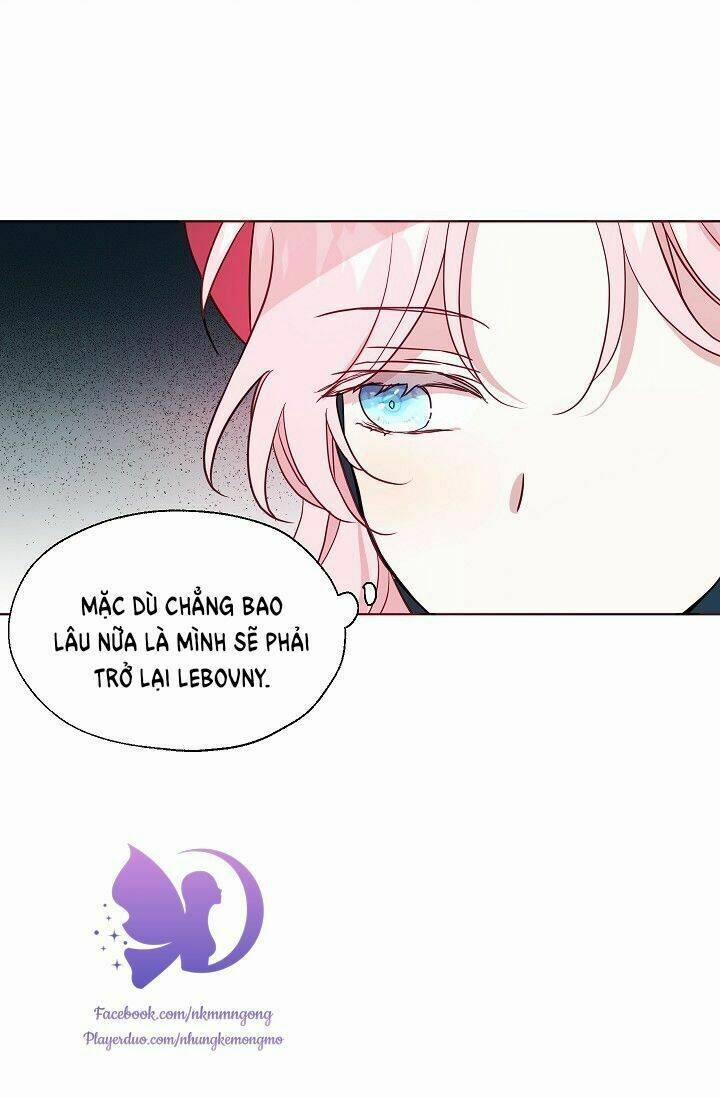 Quyến Rũ Papa Của Nhân Vật Phản Diện 54 trang 13