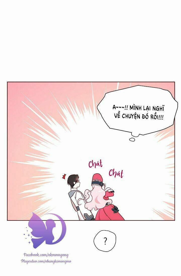 Quyến Rũ Papa Của Nhân Vật Phản Diện 54 trang 14