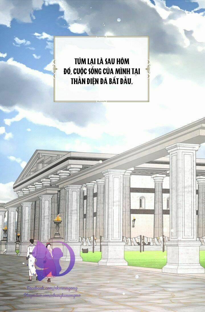 Quyến Rũ Papa Của Nhân Vật Phản Diện 54 trang 15