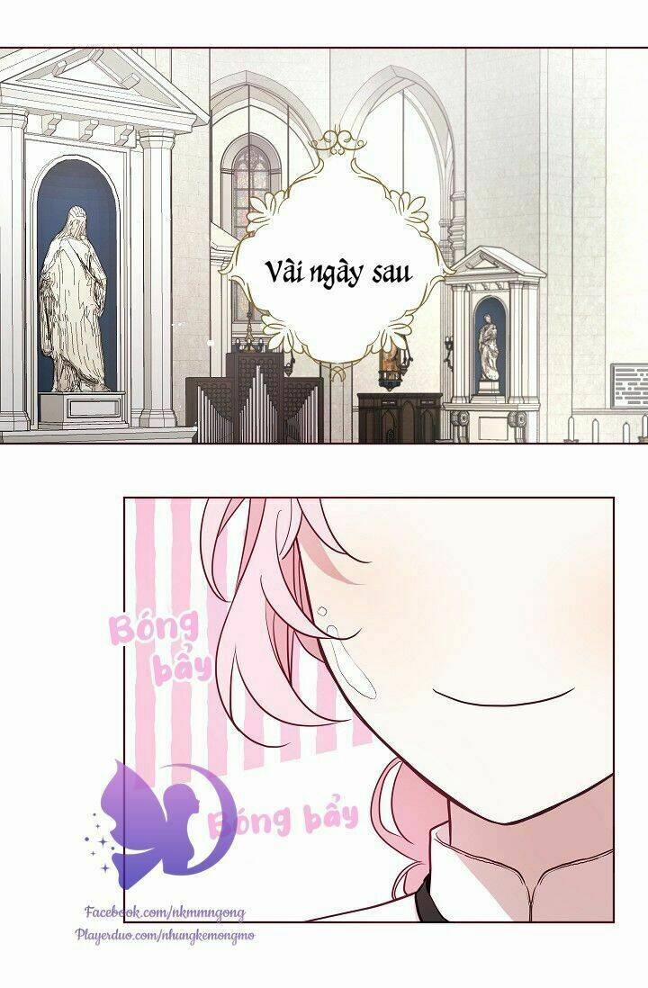 Quyến Rũ Papa Của Nhân Vật Phản Diện 54 trang 16