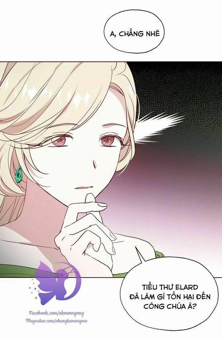 Quyến Rũ Papa Của Nhân Vật Phản Diện 54 trang 2