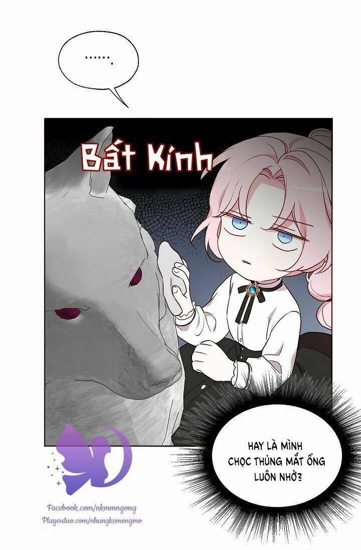 Quyến Rũ Papa Của Nhân Vật Phản Diện 54 trang 22