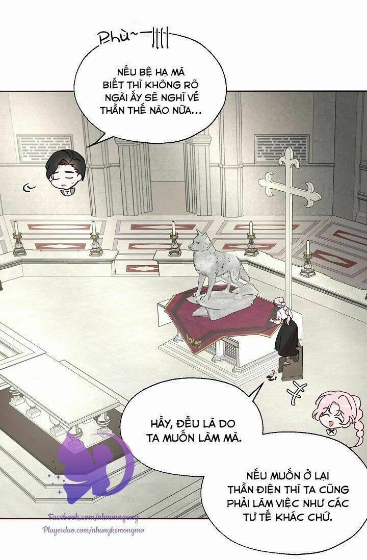 Quyến Rũ Papa Của Nhân Vật Phản Diện 54 trang 26