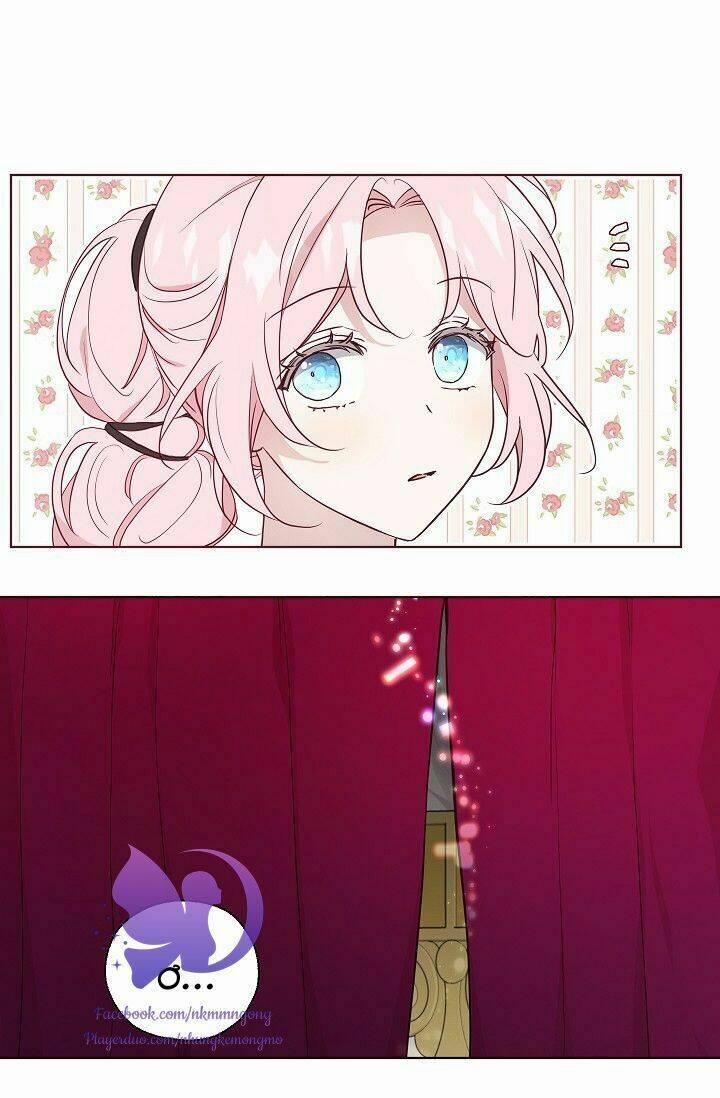 Quyến Rũ Papa Của Nhân Vật Phản Diện 54 trang 28